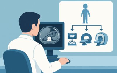 Imaging Suspected Abdominal Abuse in a Toddler: Which Study Does the ACR Recommend First?