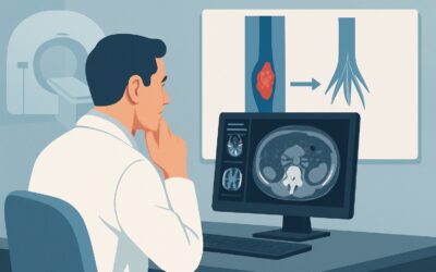 Is an IVC Filter Needed for Isolated Acute Distal Deep Vein Thrombosis?