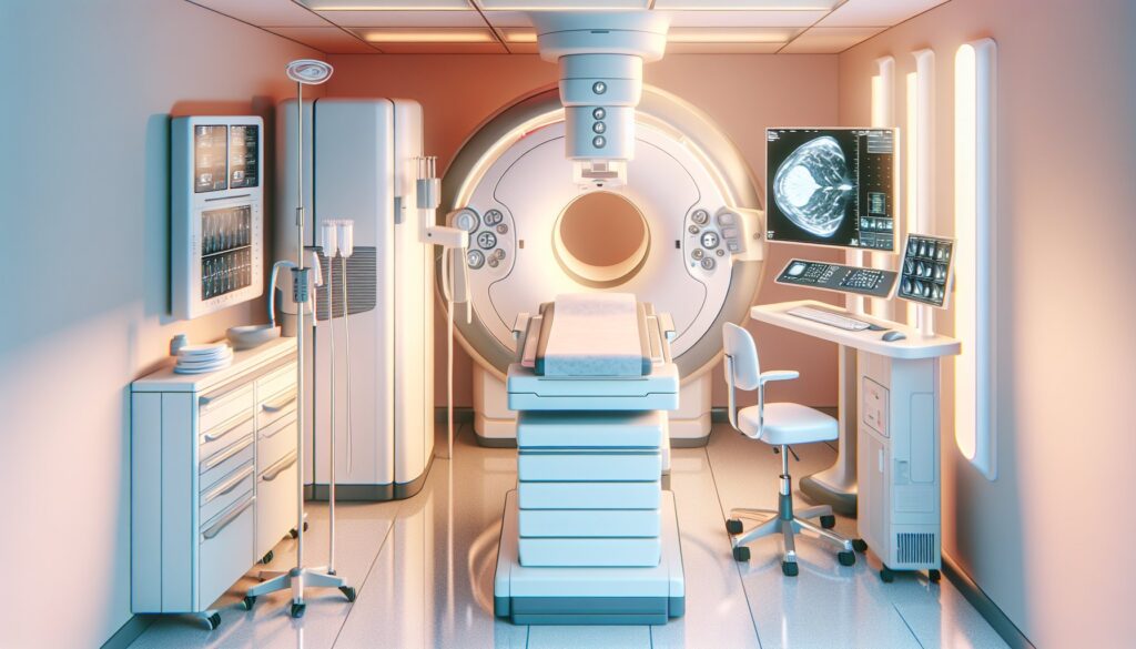 Mammography - Implant Evaluation — Dictation, Appropriateness, and Dose for Residents