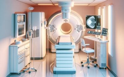 Mammography - Implant Evaluation — Dictation, Appropriateness, and Dose for Residents