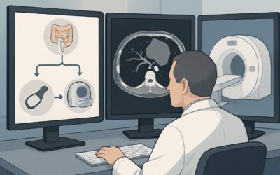 Managing Mesenteric Ischemia in Low Cardiac Output: An ACR-Guided Workflow