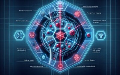 PET/CT PSMA (Prostate Cancer) — Dictation, Appropriateness, and Dose for Residents