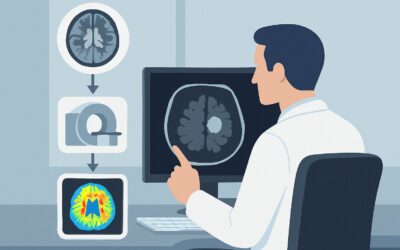 Pretreatment Brain Tumor Workup: Why Is Perfusion MRI the Right Next Step?