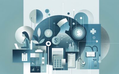 AI-driven healthcare technology and digital health solutions for modern medical practices.