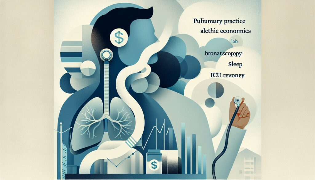 Improving lung health with advanced pulmonary practices and economic healthcare solutions.