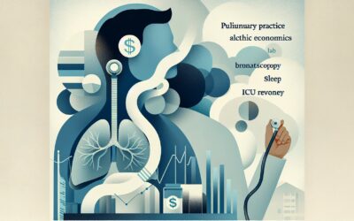 Improving lung health with advanced pulmonary practices and economic healthcare solutions.