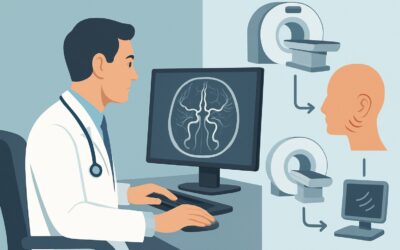 Pulsatile Tinnitus Workup: Why MRA Is the ACR-Recommended First Step
