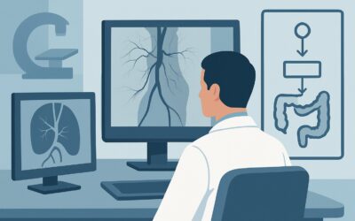 Recurrent Lower GI Bleed After Arteriography: Why Colonoscopy Is the Next Step