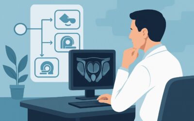 Rising PSA After Prostatectomy: Which Imaging Study Should You Order First?