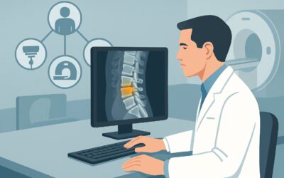 Should You Consider Vertebral Augmentation for a Worsening Benign Compression Fracture?