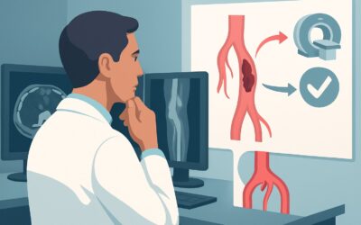 Should You Intervene on Acute Iliofemoral DVT with Moderate to Severe Symptoms?