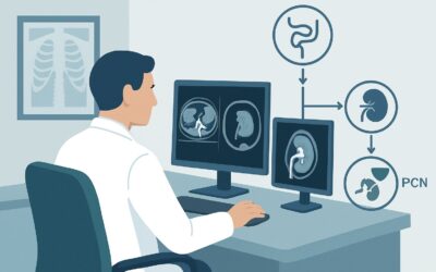 Should You Order a PCN for Asymptomatic Hydronephrosis After Urinary Diversion?