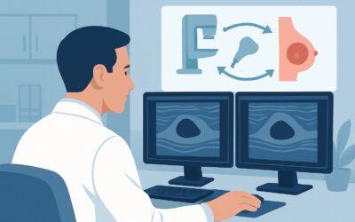 Should You Order Axillary Ultrasound for Clinically Node-Negative Breast Cancer >2 cm?