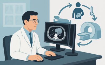 Should You Order CT for a Postoperative Patient with Nonlocalized Abdominal Pain and Fever?