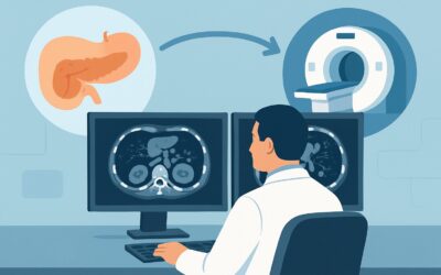 Should You Order CT for an Acute Flare in a Patient with Chronic Pancreatitis?