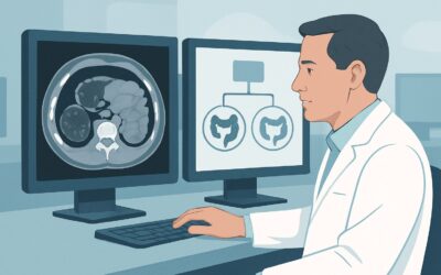 Should You Order CT with IV Contrast for Suspected Complicated Diverticulitis?