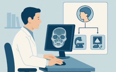 Should You Order Imaging for a Child with Uncomplicated Acute Sinusitis?
