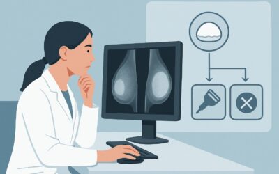 Should You Order Imaging for Asymptomatic Silicone Implants Under 5 Years Old?