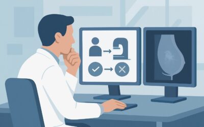 Should You Order Imaging for Routine Surveillance After Mastectomy for DCIS?