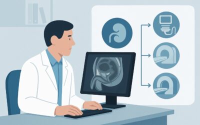 Should You Order Imaging for Transient Hematospermia in a Man Under 40?
