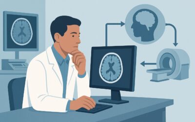 Should You Order MRI for Acute Head Trauma After an Unremarkable Initial CT?