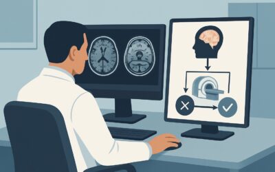 Should You Order MRI for Mild Cognitive Impairment? An ACR-Guided Workflow