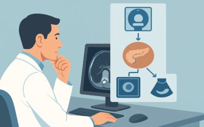 Should You Order MRI for Pancreatic Fluid Collections Weeks After Acute Pancreatitis?