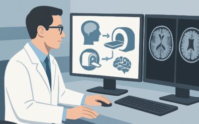 Should You Order MRI for Suspected Alzheimer's with Typical Memory Deficits?