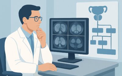 Should You Order MRI for Suspected Prostate Cancer Recurrence After Nonsurgical Treatment?