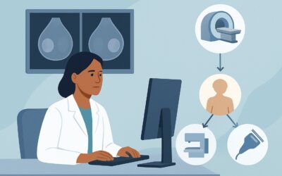 Should You Order MRI for Suspected Silicone Breast Implant Complications in a Younger Adult?