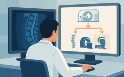 Should You Order MRI for Suspected Spine Infection After a Recent Intervention?
