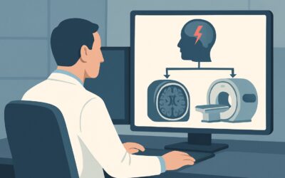 Should You Order MRI or CT First for a Suspected Acute Stroke? An ACR-Guided Workflow