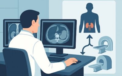 Should You Order MRU or CTU for an Initial Gross Hematuria Workup?