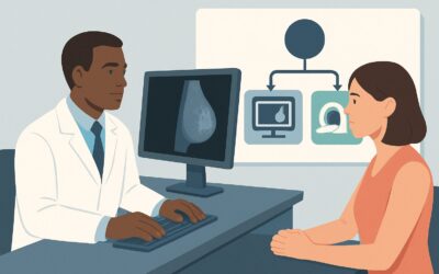 Should You Order Screening Imaging After Prophylactic Mastectomy Without Reconstruction?