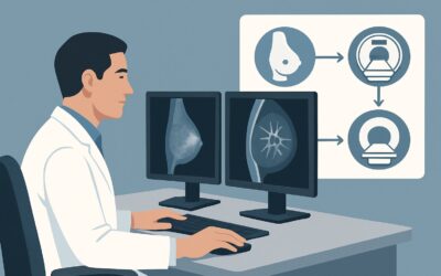 Should You Order Systemic Imaging for Asymptomatic Stage I Breast Cancer Surveillance?