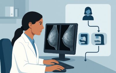Should You Order Tomosynthesis for an Average-Risk Female Breast Cancer Screen?