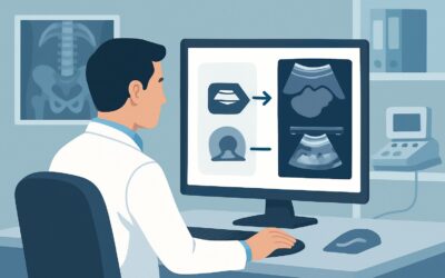 Should You Order Ultrasound for a Suspected Groin Hernia? An ACR Workflow