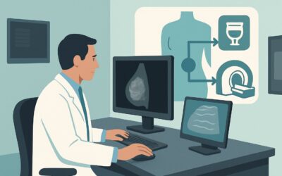 Should You Order Ultrasound for Axillary Staging in Large, Node-Positive Breast Cancer?