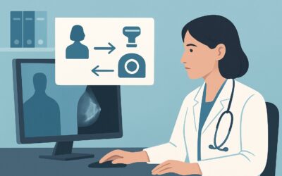 Should You Order Ultrasound for Focal, Noncyclical Breast Pain in Women Over 40?