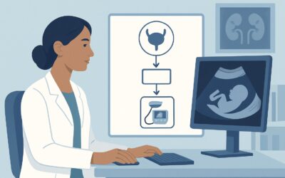 Should You Order Ultrasound for Microhematuria During Pregnancy? An ACR-Guided Workflow