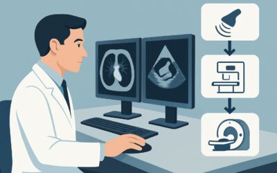 Suspected PAVM with Neurologic Symptoms: Why Is Contrast Echo the First Step?