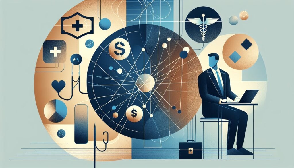 Advanced healthcare technology and digital health solutions for modern medical practices.