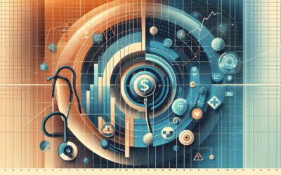 Investing in digital health technology and data analytics for healthcare innovation and growth.