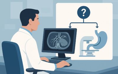 TIPS vs. Endoscopy for Recurrent Variceal Bleeding: An ACR-Guided Workflow