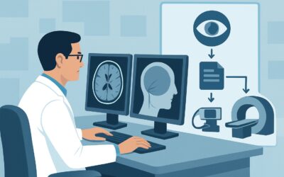 Visual Loss with a Known Cause: Why Does the ACR Say Imaging Is Usually Not Appropriate?
