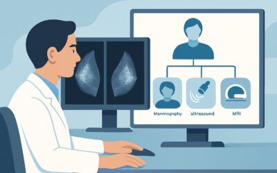 What Breast Cancer Screening Is Best for Transmasculine Patients Without Top Surgery?