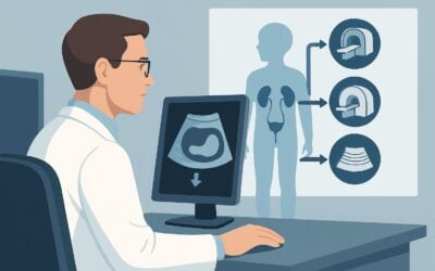 What Follow-up Imaging Is Best for a Child with Known Vesicoureteral Reflux?