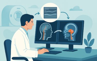 What Imaging Best Detects Perineural Spread in Head and neck Cancer?