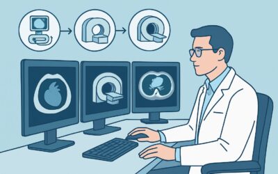 What Imaging Is Best Before Cardioversion for Atrial Fibrillation? An ACR-Guided Workflow