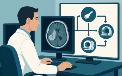 What Imaging Is Best for a Child with Leukocoria or a Suspected Intraocular Mass?